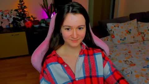 Snapshot of ameli_moon chatting on 02-19-26, 06:37 Eileen online show from 02-19-26, 06:37