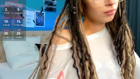 Ameli online show from 10-28-25, 01:31