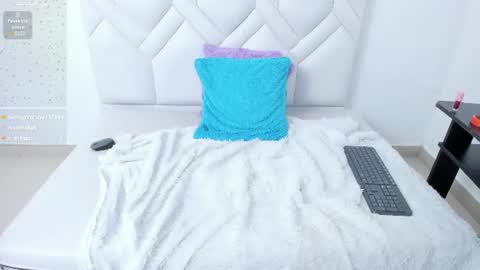 Amelia02  online show from 07-14-26, 01:50
