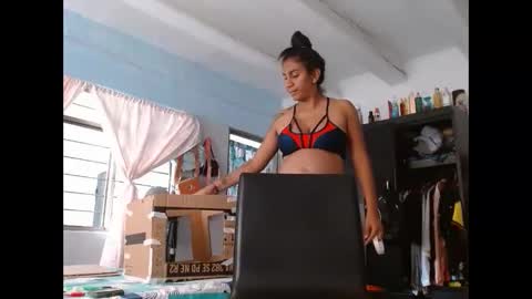 amelia  online show from 02-09-25, 05:33