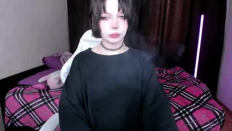 Amelia online show from 09-10-25, 07:41