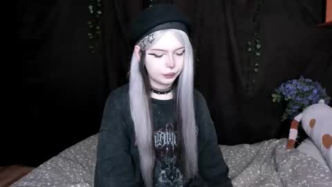 Snapshot of amelia__miller chatting on 12-03-25, 08:12 Amelia online show from 12-03-25, 08:12