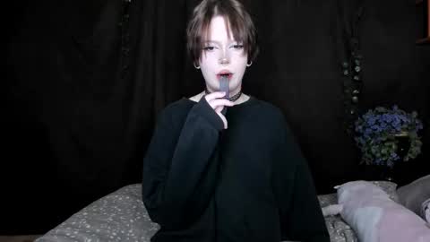 Snapshot of amelia__miller chatting on 01-16-26, 04:55 Amelia online show from 01-16-26, 04:55