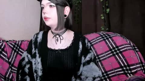 Snapshot of amelia__miller chatting on 05-08-26, 02:55 Amelia online show from 05-08-26, 02:55