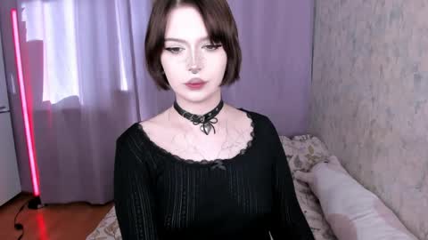 Snapshot of amelia__miller chatting on 06-07-26, 02:54 Amelia online show from 06-07-26, 02:54