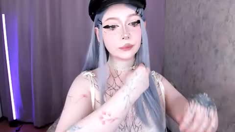 Amelia online show from 07-09-26, 08:07