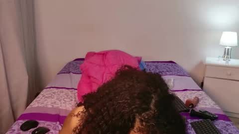 Amelia Addams online show from 03-16-26, 05:44