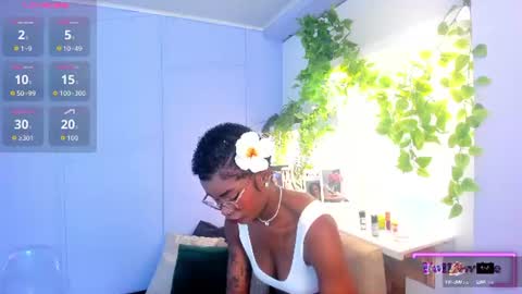 Amelia Adams online show from 06-13-26, 12:03