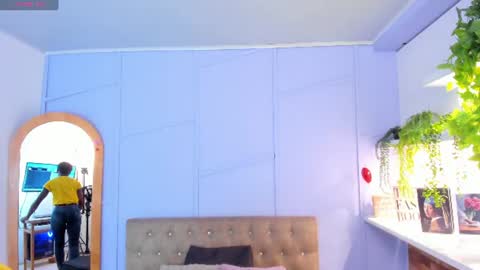 Amelia Adams online show from 07-07-26, 12:09