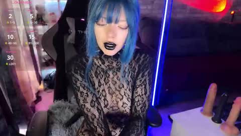 Amelia Aley  online show from 02-27-26, 09:20