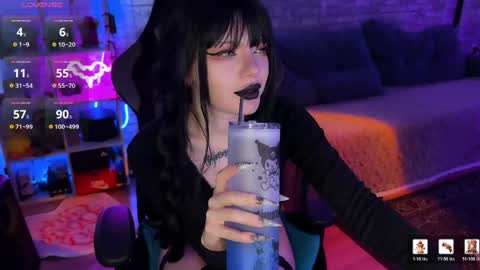 Snapshot of amelia_aley_ chatting on 04-22-26, 10:06 Amelia Aley online show from 04-22-26, 10:06