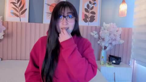 Snapshot of amelia_blake_ chatting on 08-07-26, 01:46 Amelia online show from 08-07-26, 01:46