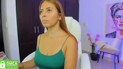 AMELIA online show from 01-05-25, 08:00