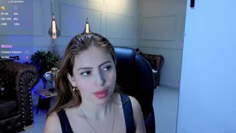 AMELIA online show from 10-31-25, 07:59