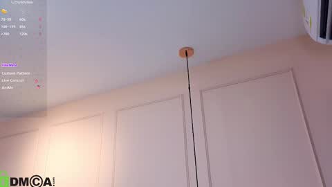 AMELIA online show from 11-21-25, 11:31