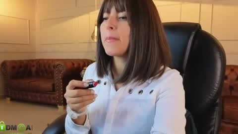 AMELIA online show from 04-18-26, 12:09