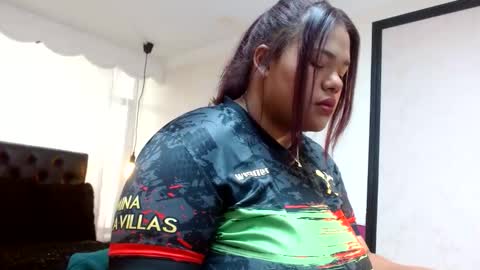 Snapshot of amelia_jackson__ chatting on 12-03-25, 12:58 Amelia online show from 12-03-25, 12:58