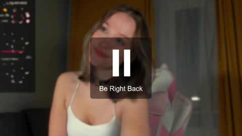 Snapshot of amelia_lein chatting on 02-28-25, 04:10 Your Amelia online show from 02-28-25, 04:10