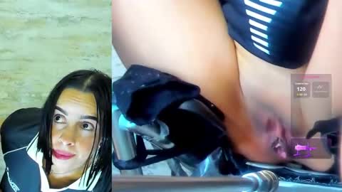  AMELIA.  online show from 03-13-26, 01:12