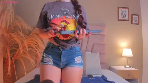  Amelia  online show from 04-01-26, 06:27