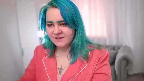 Snapshot of amelia_skyees chatting on 05-29-26, 10:24 Amelia online show from 05-29-26, 10:24