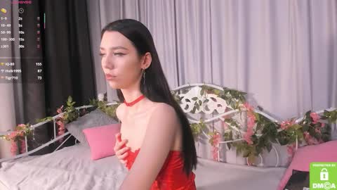 Snapshot of amelia_skyy chatting on 02-16-26, 09:05 Anna online show from 02-16-26, 09:05