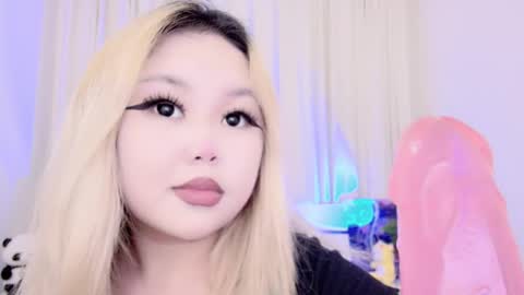 Snapshot of amelia_sunlight chatting on 03-11-25, 12:54 Amelia online show from 03-11-25, 12:54