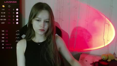 amelia_sweeti online show from 10-17-25, 03:36
