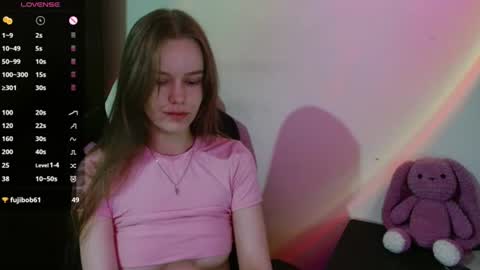 amelia_sweeti online show from 07-07-26, 07:29
