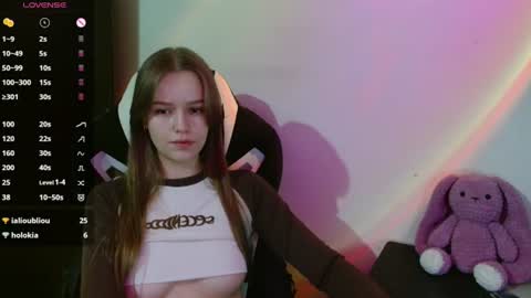 amelia_sweeti online show from 07-08-26, 04:33