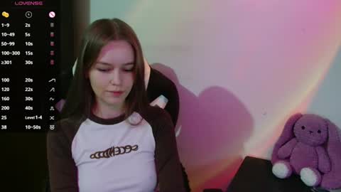 amelia_sweeti online show from 07-15-26, 08:25