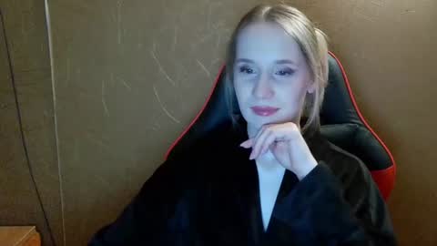 Amelia  online show from 07-01-26, 07:02