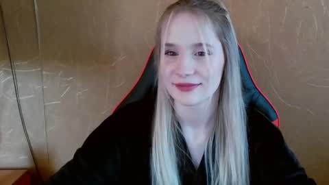 Amelia  online show from 07-02-26, 02:56