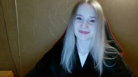Amelia  online show from 07-05-26, 07:43