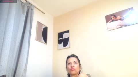 Amalia Castro online show from 02-03-26, 06:22