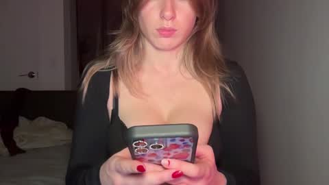 Snapshot of ameliacooperxxx chatting on 01-09-25, 10:20 ameliacooperxxx online show from 01-09-25, 10:20