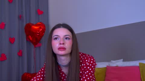 Amelia online show from 03-02-25, 06:40