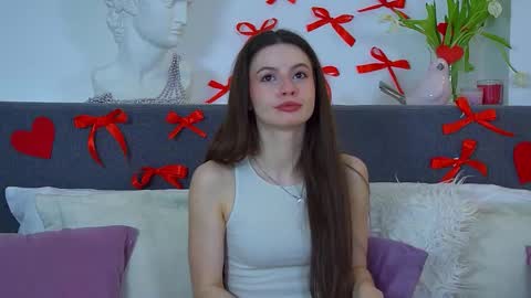 Amelia online show from 03-12-25, 10:07