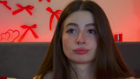 Amelia online show from 03-11-26, 07:03