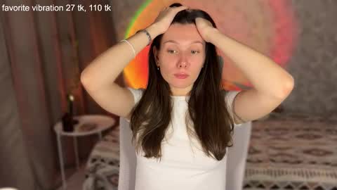 Ameli online show from 09-20-25, 03:13