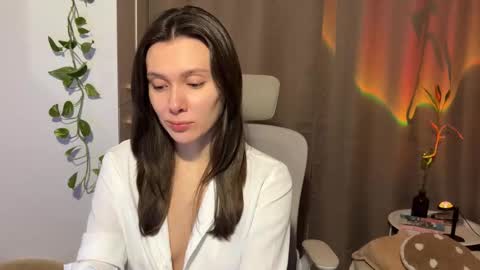 Ameli online show from 11-28-25, 02:25