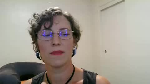 Ameliaishka online show from 09-20-25, 03:40