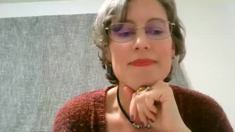 Ameliaishka online show from 10-10-25, 02:43