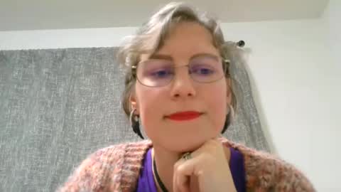 Ameliaishka online show from 10-25-25, 03:03