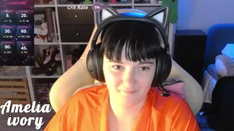 Snapshot of ameliaivory chatting on 05-02-26, 04:28 ameliaivory online show from 05-02-26, 04:28