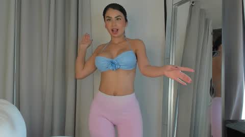 Snapshot of ameliajones_1 chatting on 01-13-26, 07:08 Ameliajones online show from 01-13-26, 07:08