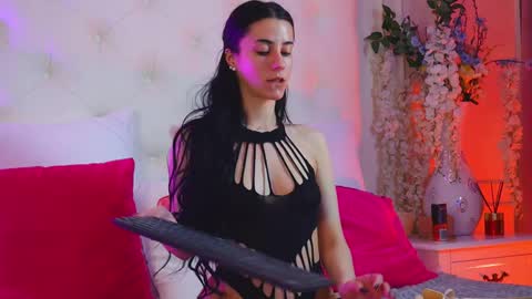 AmeliaJune online show from 04-10-26, 12:05