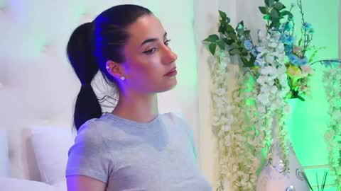 AmeliaJune online show from 04-17-26, 08:45