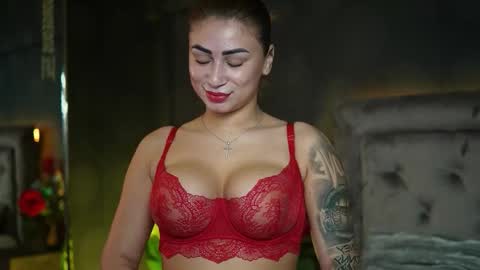  Amelia  online show from 11-23-25, 08:08