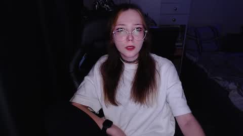 Snapshot of ameliakamishiro chatting on 11-27-25, 09:22 Amelia online show from 11-27-25, 09:22